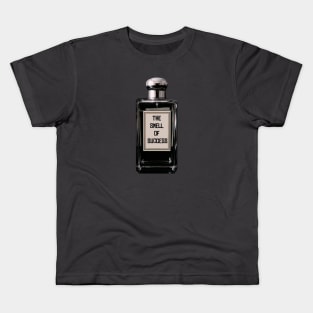 The Smell of Success Kids T-Shirt